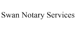 SWAN NOTARY SERVICES