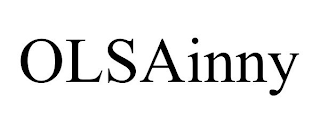 OLSAINNY