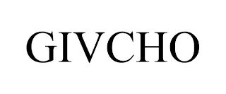 GIVCHO