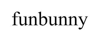 FUNBUNNY