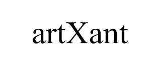 ARTXANT