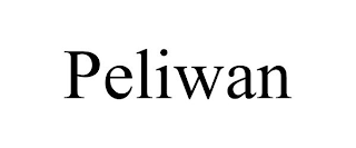 PELIWAN