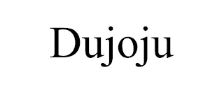 DUJOJU