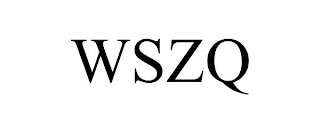 WSZQ