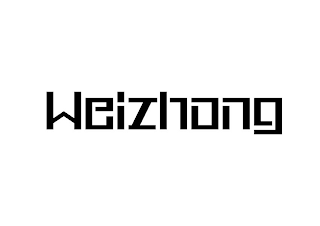 WEIZHONG