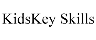 KIDSKEY SKILLS