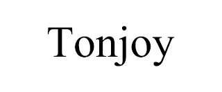 TONJOY