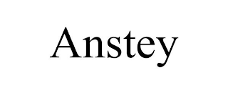 ANSTEY