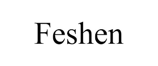 FESHEN