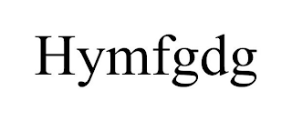 HYMFGDG