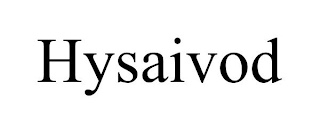 HYSAIVOD