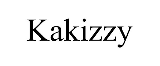 KAKIZZY