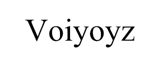 VOIYOYZ