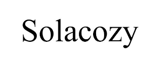 SOLACOZY