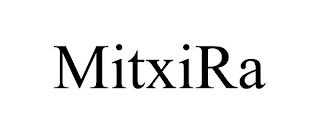 MITXIRA