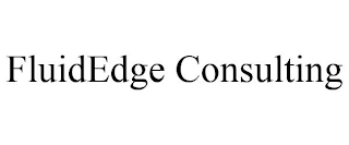 FLUIDEDGE CONSULTING