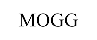 MOGG