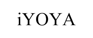IYOYA
