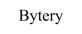 BYTERY