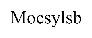 MOCSYLSB