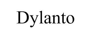 DYLANTO