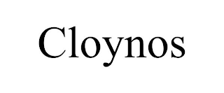 CLOYNOS