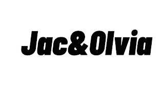 JAC&OLVIA