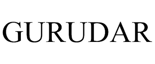 GURUDAR