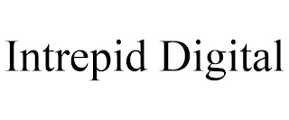 INTREPID DIGITAL