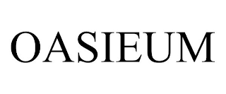 OASIEUM