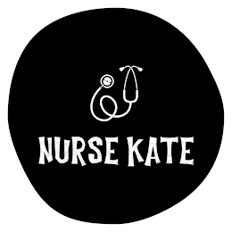 NURSE KATE