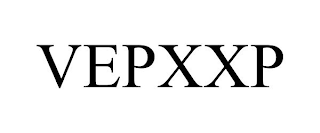 VEPXXP