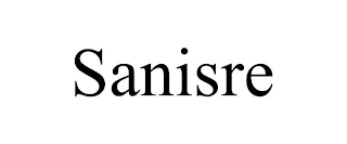 SANISRE