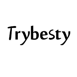 TRYBESTY