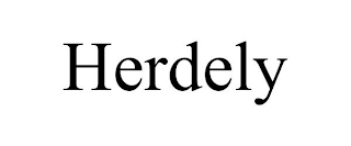 HERDELY