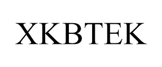 XKBTEK