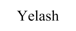 YELASH