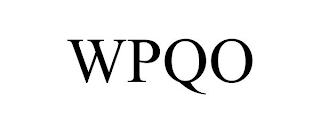 WPQO