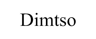 DIMTSO