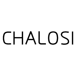 CHALOSI