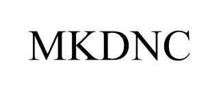 MKDNC