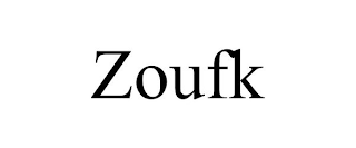 ZOUFK