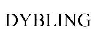 DYBLING