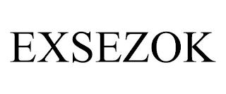 EXSEZOK