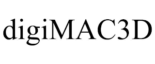 DIGIMAC3D