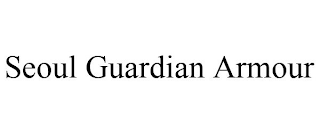 SEOUL GUARDIAN ARMOUR