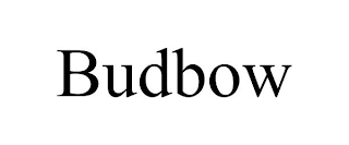 BUDBOW