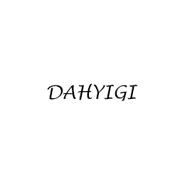 DAHYIGI