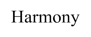 HARMONY