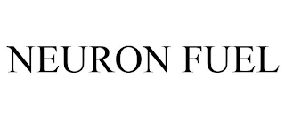 NEURON FUEL